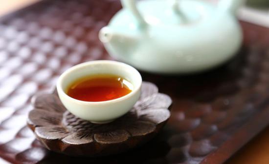 最適合男人夏季養(yǎng)生的五種茶